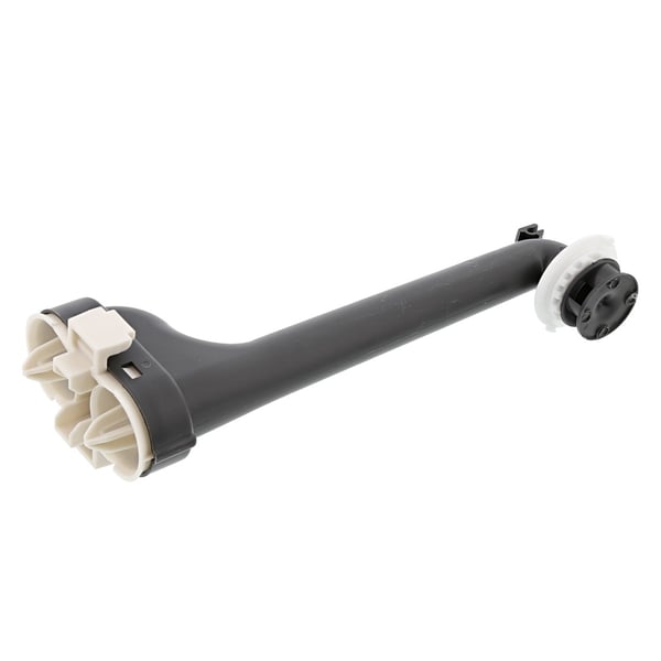 Spray Arm Water Channel Duct