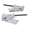 Electrolux Dishwasher Left And Right Door Hinge Hinges x 2 - Image 10
