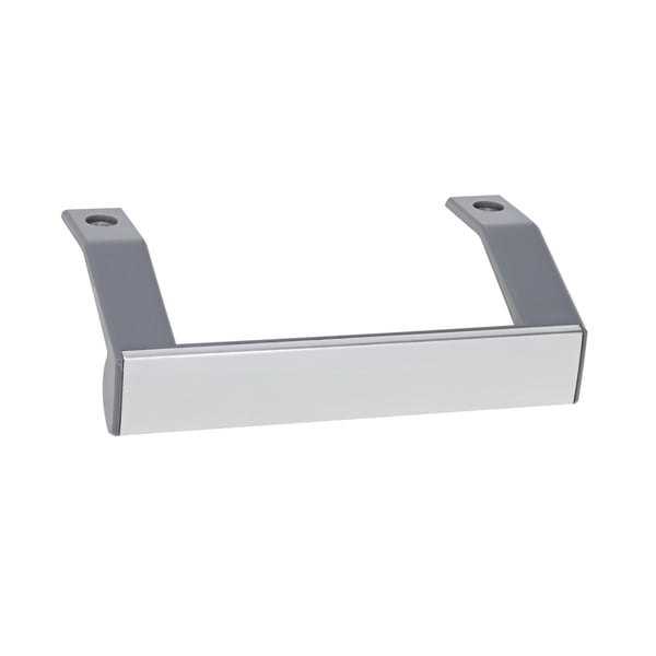 Door Handle Grey