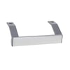 AEG Fridge & Freezer Door Handle Grey - Image 1