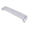 AEG Fridge & Freezer Butter Shelf Lid - Image 9