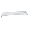 AEG Fridge & Freezer Butter Shelf Lid Aeg 296 483 - Image 2