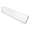 AEG Fridge & Freezer Butter Shelf Lid Aeg 296 483 - Image 4
