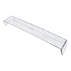 AEG Fridge & Freezer Butter Shelf Lid Aeg 296 483 - Image 11