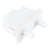 AEG Fridge & Freezer Switch Bracket Middle - Image 1