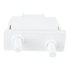AEG Fridge & Freezer Switch Bracket Middle - Image 3