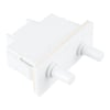 AEG Fridge & Freezer Switch Bracket Middle - Image 11