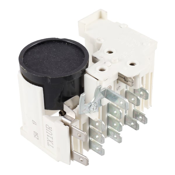 Starting Device With Motor Pro