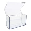 AEG Fridge & Freezer Butter Shelf & Lid - Image 2