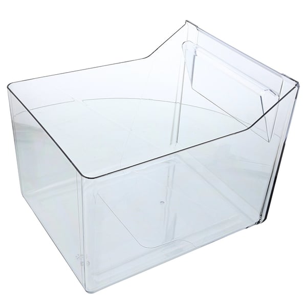 Vegetable Crisper Box Drawer
