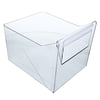 AEG Fridge & Freezer Vegetable Crisper Box Drawer - Image 2
