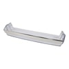 AEG Fridge & Freezer Door Shelf Complete Neutral 29 - Image 3