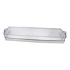 AEG Fridge & Freezer Door Shelf Complete Neutral 29 - Image 5