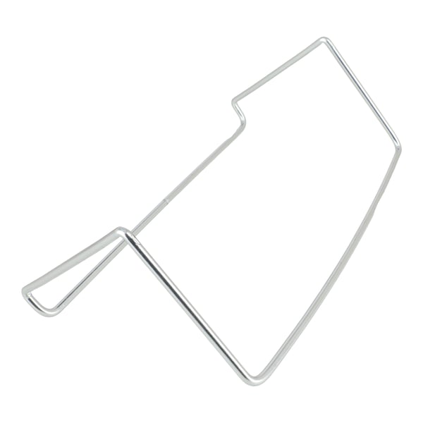 Bar Support Shelf 207X85Mm