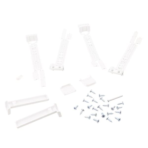 Cupboard Door Built In Kit Sliding Fitting 