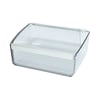 AEG Fridge & Freezer Door Shelf Sliding Rack - Image 1
