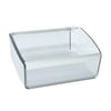 AEG Fridge & Freezer Door Shelf Sliding Rack - Image 2