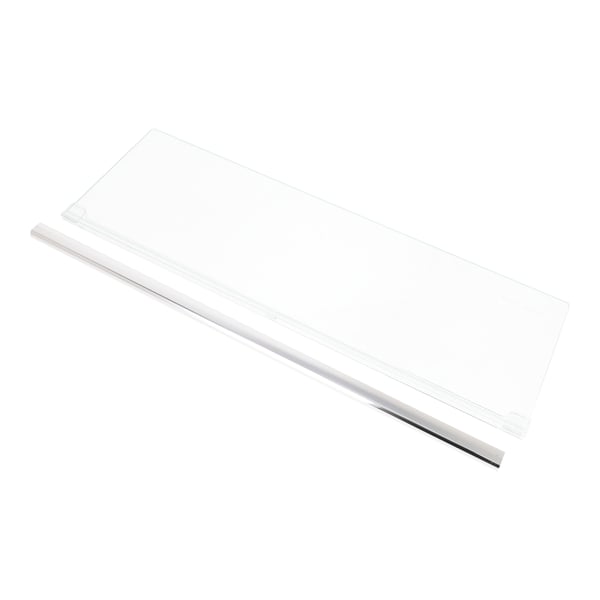 Glass Shelf Complete Neutral 4