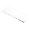 AEG Fridge & Freezer Glass Shelf Complete Neutral 4 - Image 1