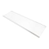 AEG Fridge & Freezer Glass Shelf Complete Neutral 4 - Image 2