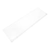 AEG Fridge & Freezer Glass Shelf Complete Neutral 4 - Image 3
