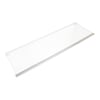 AEG Fridge & Freezer Glass Shelf Complete Neutral 4 - Image 4