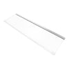 AEG Fridge & Freezer Glass Shelf Complete Neutral 4 - Image 5