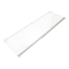 AEG Fridge & Freezer Glass Shelf Complete Neutral 4 - Image 6