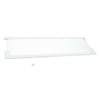 Electrolux Fridge & Freezer Glass Shelf Front Section - Image 1