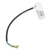 Electrolux Fridge & Freezer Running Capacitor 3uf - Image 1