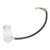 Electrolux Fridge & Freezer Running Capacitor 3uf - Image 8