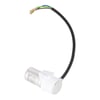 Electrolux Fridge & Freezer Running Capacitor 3uf - Image 10