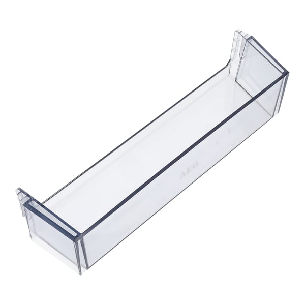 Bottle Shelf