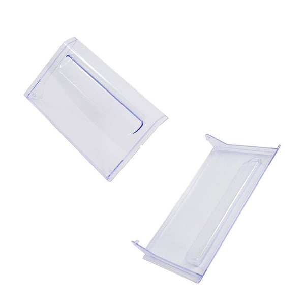 Front Flap Panel