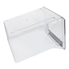 AEG Fridge & Freezer Vegetable Box Complete Neutral - Image 4