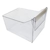 AEG Fridge & Freezer Vegetable Box Complete Neutral - Image 6