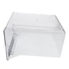 AEG Fridge & Freezer Vegetable Box Complete Neutral - Image 7