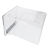 AEG Fridge & Freezer Vegetable Box Complete Neutral - Image 9