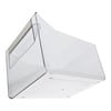 AEG Fridge & Freezer Vegetable Box Complete Neutral - Image 10
