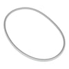 AEG Tumble Dryer Door Seal - Image 2