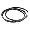 AEG Tumble Dryer Drive Belt - Image 2