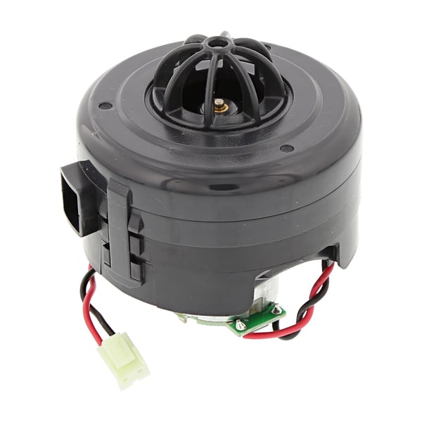 Motor Assembly