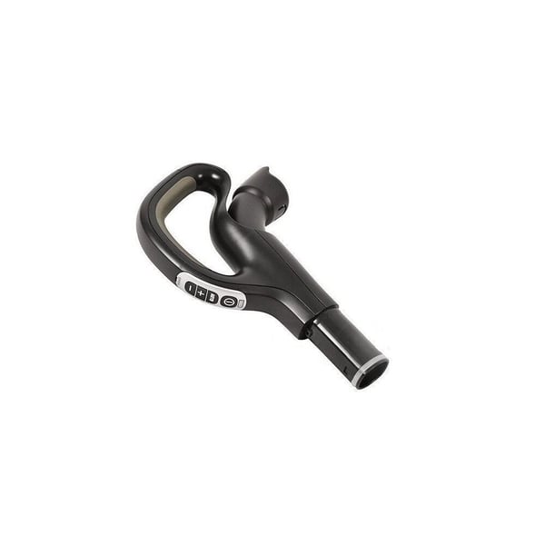 Suction Hose Remote Control Handle
