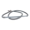 AEG Washing Machine Water Drain Hose 2.54m Extra Long - Image 1