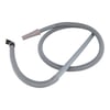AEG Washing Machine Water Drain Hose 2.54m Extra Long - Image 3