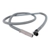 AEG Washing Machine Water Drain Hose 2.54m Extra Long - Image 7