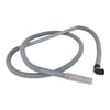 AEG Washing Machine Water Drain Hose 2.54m Extra Long - Image 8