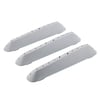 AEG Washing Machine Drum Paddle Lifters, Pack of 3 - Image 2