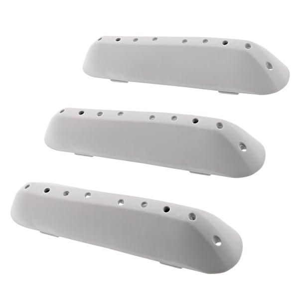Drum Lifter Paddle Kit, Set of 3