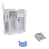 AEG Washing Machine Soap Powder Detergent Drawer Kit - Image 1